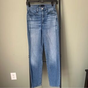 3x1 NYC Medium Wash Jeans